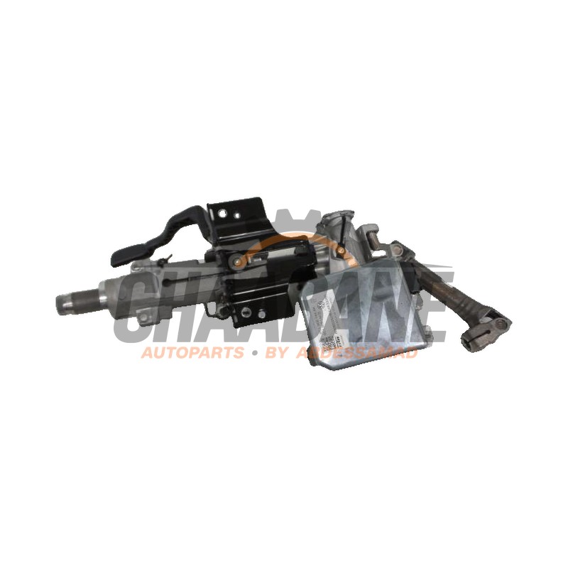 Direction assistee electrique 6C1909144AK Skoda Fabia 2014 / 2022