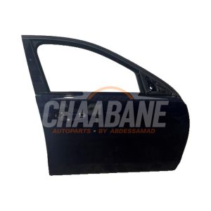 Portiere 4portes avant droite A2067206200 Mercedes C (W206) C-220d 2.0 Turbo 16V