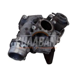 Turbo 801374 Mercedes Citan (415.6) 1.5 109 CDI