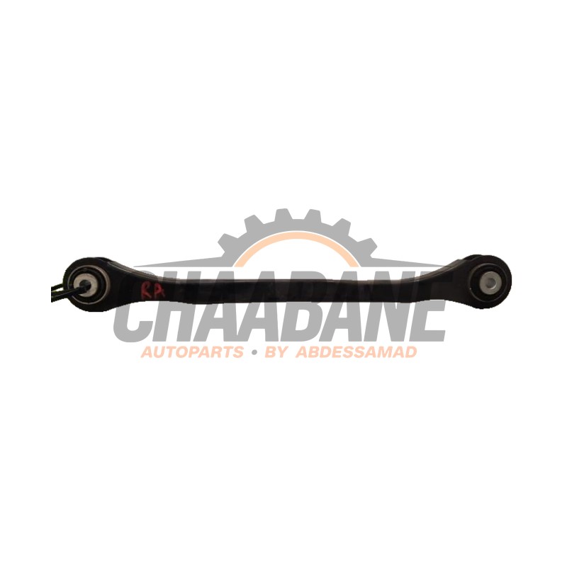 Bras de suspension arriere droit 8W0501531D Audi A5 (F53/F5P) 2.0 35 TFSI 16V 2016