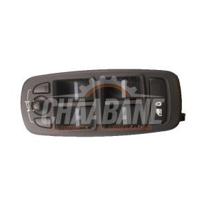 Commutateur vitre electrique SPA028JT00F Jaguar XE 2.0d 180 16V