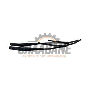 Kit de bras dessuie-glace 8W1955407 Audi A4 Avant (B9) 2.0 TDI Ultra 16V 2015