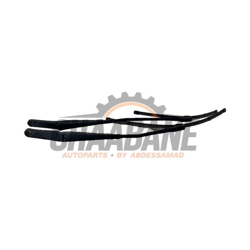 Kit de bras dessuie-glace 8W1955407 Audi A4 Avant (B9) 2.0 TDI Ultra 16V 2015
