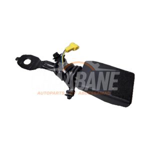 Attache ceinture avant gauche A2468600269 Mercedes A (W176) 1.8 A-200 CDI 16V
