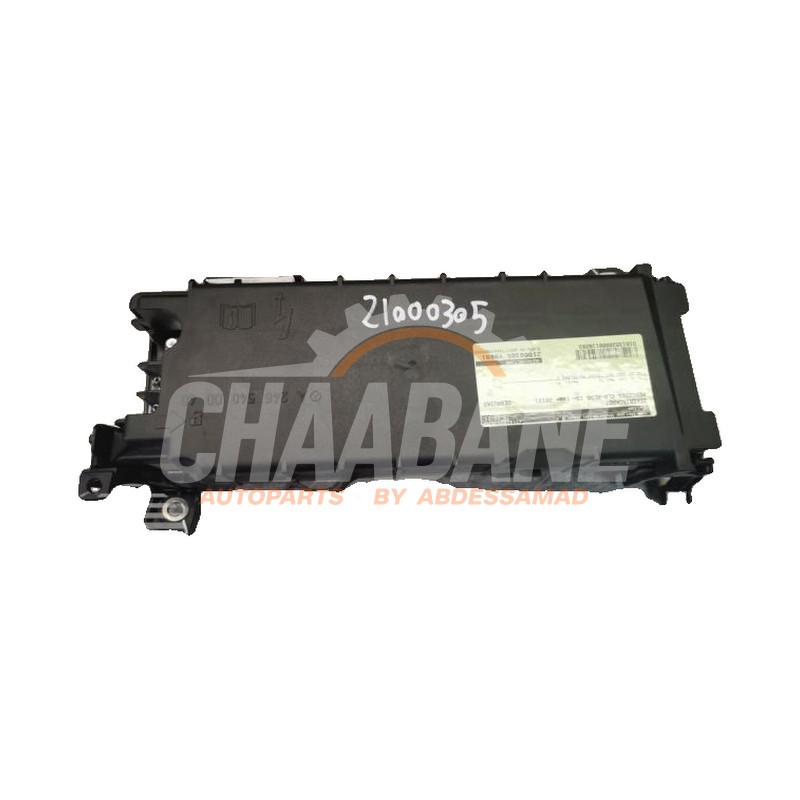 Porte fusible A2469067200 Mercedes GLA (156.9) 2.2 200 CDI, d 16V
