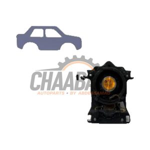 Haut-parleur 6513936838301 BMW 7 serie (G11/12) 740e,Le 2015 / 2022