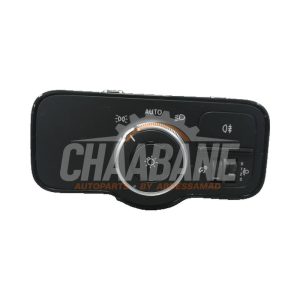 Commutateur lumiere A9079053302 Mercedes Sprinter