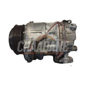 Compresseur de clim C2D56291 Jaguar XE 2.0 240 Turbo 16V