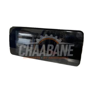 Display unite de controle multi media J8A219C279 Landrover Range Rover Velar (LY) 5.0 V8 32V SVR