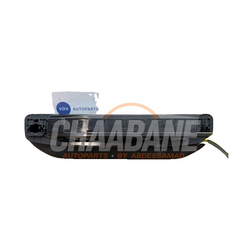 Eclairage interieur arriere A0009064112 Mercedes S Lang (V223) 3.0 S-580e 24V 4-Matic
