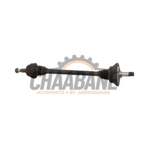 Arbre de transmission arriere gauche A2223508002 Mercedes S AMG (C217) 5.5 S-63 AMG V8 32V Biturbo 4-Matic