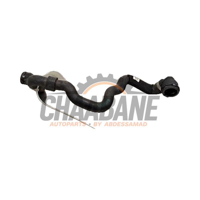 Tuyau radiateur 17128096446 BMW M3 Touring (G81) 3.0 Competition xDrive Turbo 24V 2019