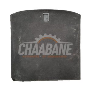Coffre tapis 8V5863463H Audi S3 Limousine (8VM/8VS) 2.0 TFSI 16V 2013 / 2020
