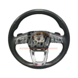 Volant 4M0419091D Audi Q7 2015