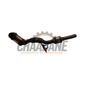 Catalyseur 5Q0131701AS Audi A3 Limousine (8VS/8VM) 1.5 TFSI 16V 2013 / 2020