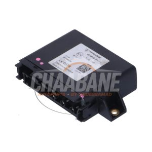 Module (divers) 7PP035620BK Porsche Macan 2014