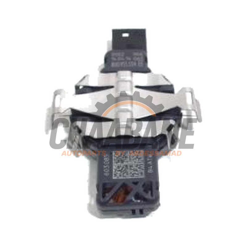 Capteur de pluie 8U0955559B Audi RS6 2013 / 2018