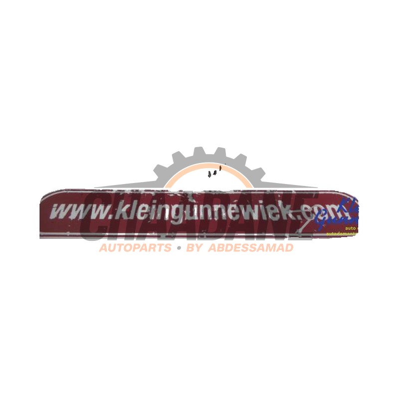 Vilebrequin roue dengrenage 04L105263C Seat Leon 2012 / 2020
