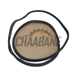 Joint caoutchouc hayon 575827705 Skoda Karoq 2.0 TDI 16V 4x4 2017