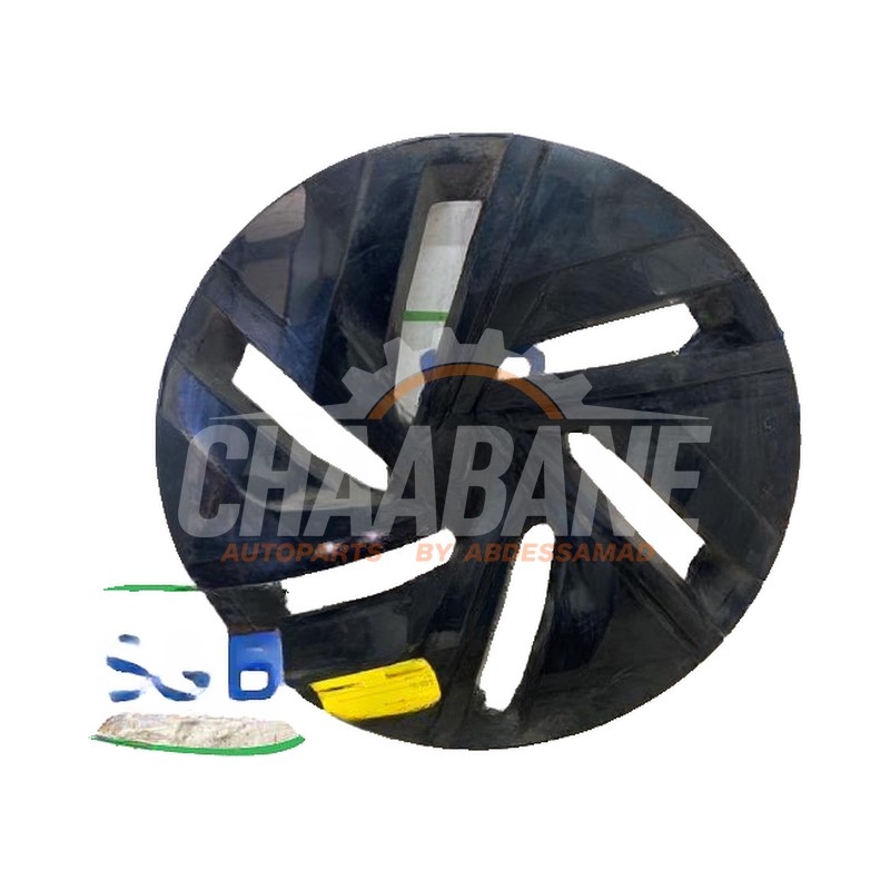 Enjoliveur 5LA601147 Skoda Kodiaq (PSAC) 1.5 TSI MHEV 16V 2024