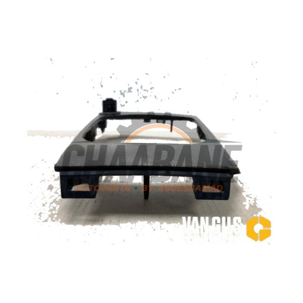Bande decorative de tableau de bord 51165A0F074 BMW 3 serie Touring (G21) M340i xDrive 3.0 TwinPower Turbo 24V 2019
