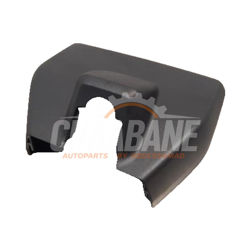 Divers en plastique 10A868437 Cupra Born 58 2021