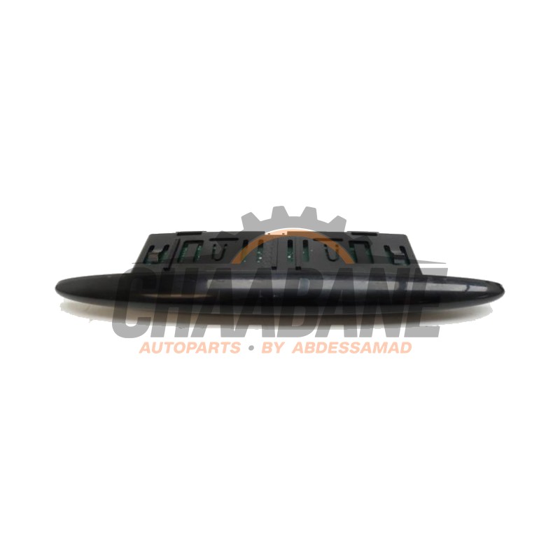 Panneau PDC A1725420023 Mercedes A (W176) 1.5 A-180 CDI, A-180d 16V