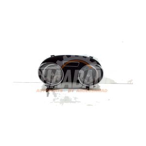 Instrument de bord A1179007500 Mercedes CLA