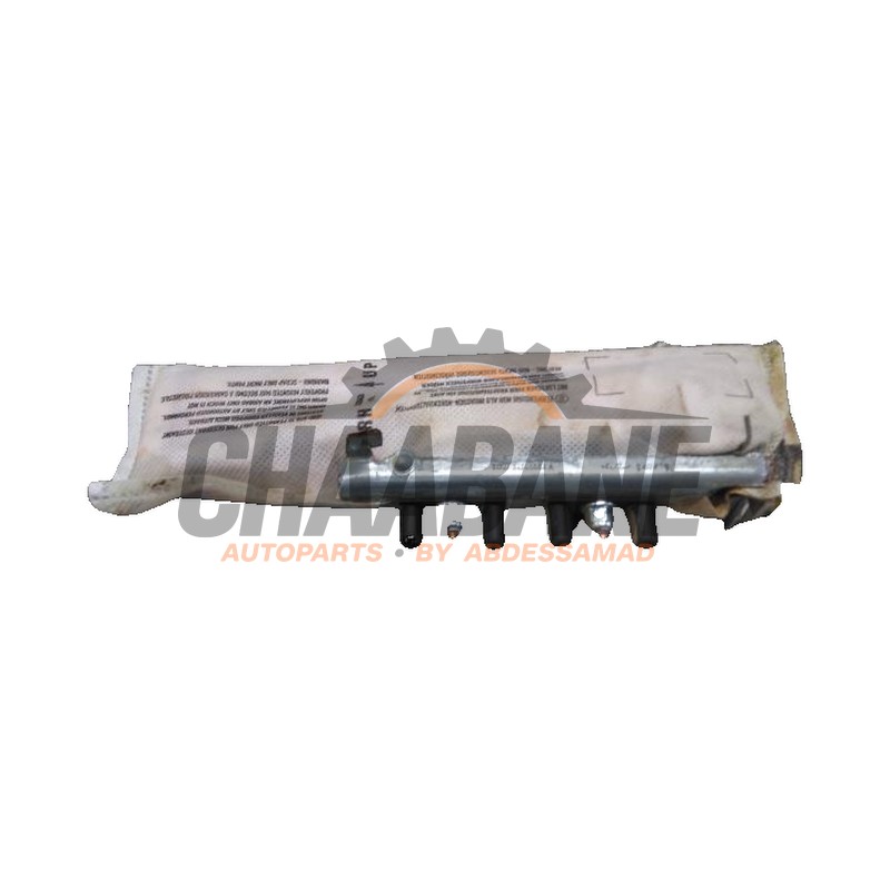 Airbag siege 6F0241 Seat Arona (KJX) 1.0 TSI 12V 2017