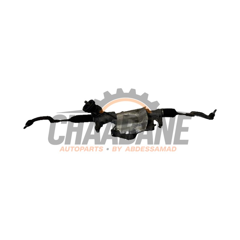 Cremaillere de direction 6820000308PN Mercedes A-Klasse AMG (W176) 2.0 A-45 AMG Turbo 16V 4-Matic