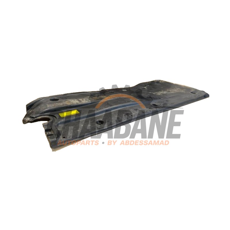 Plaque de protection sol 5WA825202E Seat Leon (KLB) 1.5 TSI 16V 2019