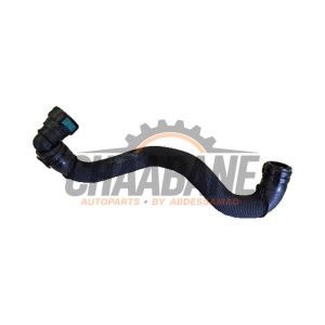 Tuyau radiateur GX738B504AC Jaguar XF (X260) 2.0 P250 Turbo 16V