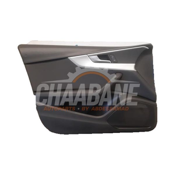 Panneau 4 portes avant gauche 8W0867117 Audi A4 Avant (B9) 2.0 TDI Ultra 16V 2015