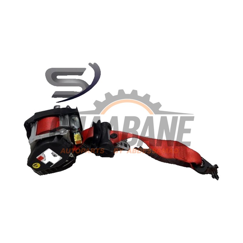 Ceinture de securite arriere gauche A2138602585 Mercedes E Estate AMG (S213) 3.0 E-43 AMG V6 Turbo 4-Matic