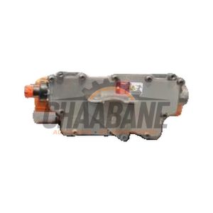 HV control module 4KE971054A Audi E-tron Sportback (GEA) 55 2019