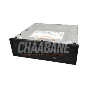 Unite de controle Multimedia 3Q0035864C Volkswagen E-Golf 2012 / 2021