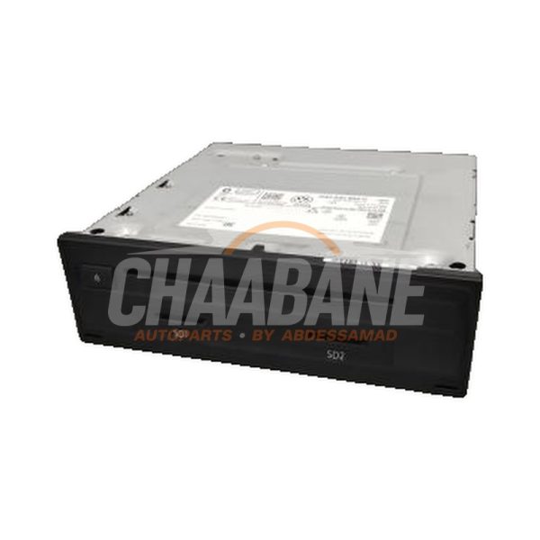 Unite de controle Multimedia 3Q0035864C Volkswagen E-Golf 2012 / 2021