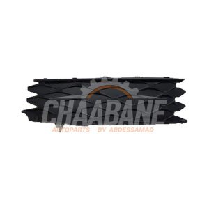 Pare-chocs grille 5E3807367A Skoda Octavia Combi (NXAC) 1.5 TSI 16V 2019