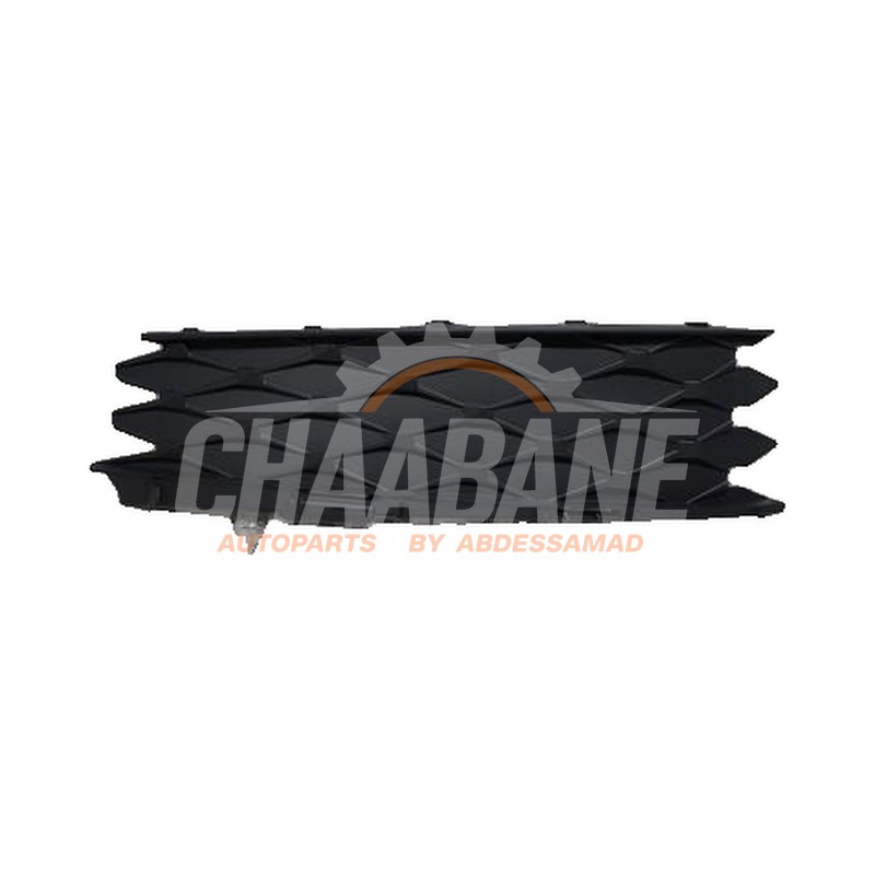 Pare-chocs grille 5E3807367A Skoda Octavia Combi (NXAC) 1.5 TSI 16V 2019