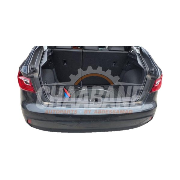Pare-chocs arriere 82A807067A Audi A1 Sportback (GBA) 1.0 25 TFSI 12V 2018