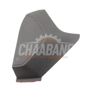 Plaque de protection divers 9J18571755Q0 Porsche Taycan (Y1A) 4S 2019