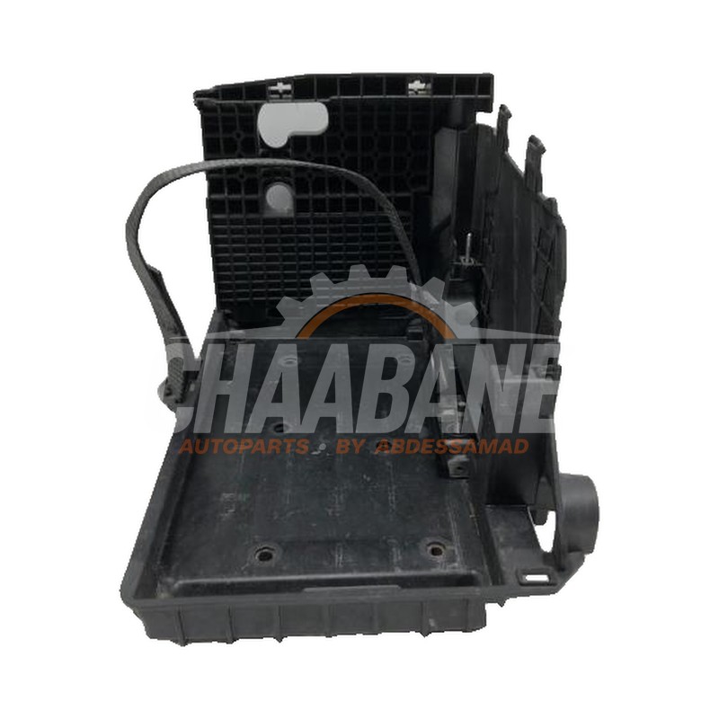 Boitier de batterie A1776204201 Mercedes B (W247) 2.0 B-200d