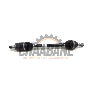 Arbre de transmission arriere gauche 33207641213 BMW i3 (I01) i3s 2013 / 2022
