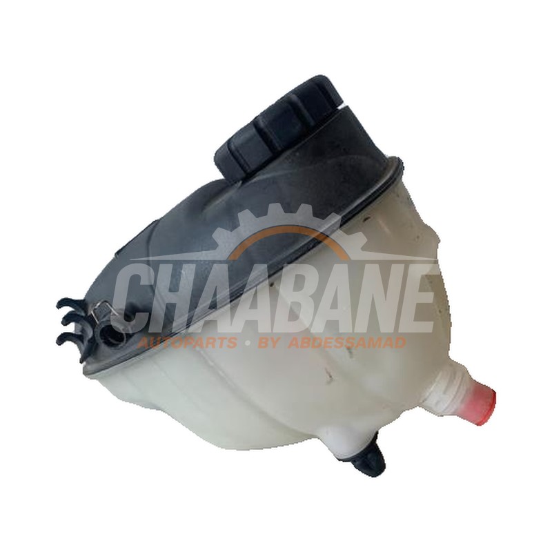 Vase dexpansion A2225000949 Mercedes S (222.0/222.1) 3.0 S-400 24V 4-Matic