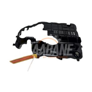 Couvercle carter 06K103133E Seat Leon (5FB) 1.8 TSI Ecomotive 16V 2012 / 2020