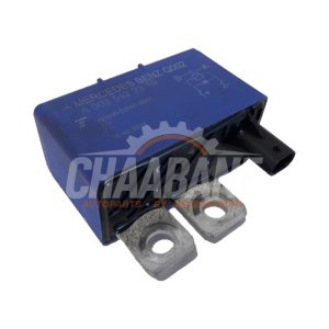 Capteur survoltage A0035422319 Mercedes A (W176) 1.5 A-180 CDI, A-180d 16V