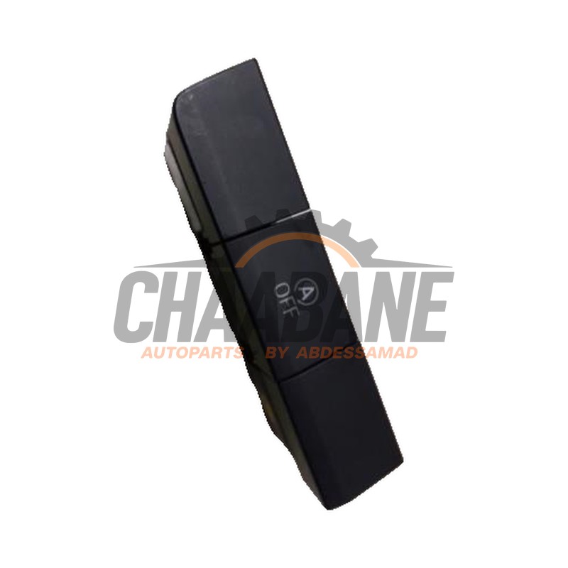 Commodo 5F0927137 Seat Leon (5FB) 1.2 TSI Ecomotive 16V 2012 / 2020