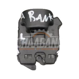 Serrure banquette arriere A2389203501 Mercedes CLA (118.3) 1.3 CLA-200 Turbo 16V