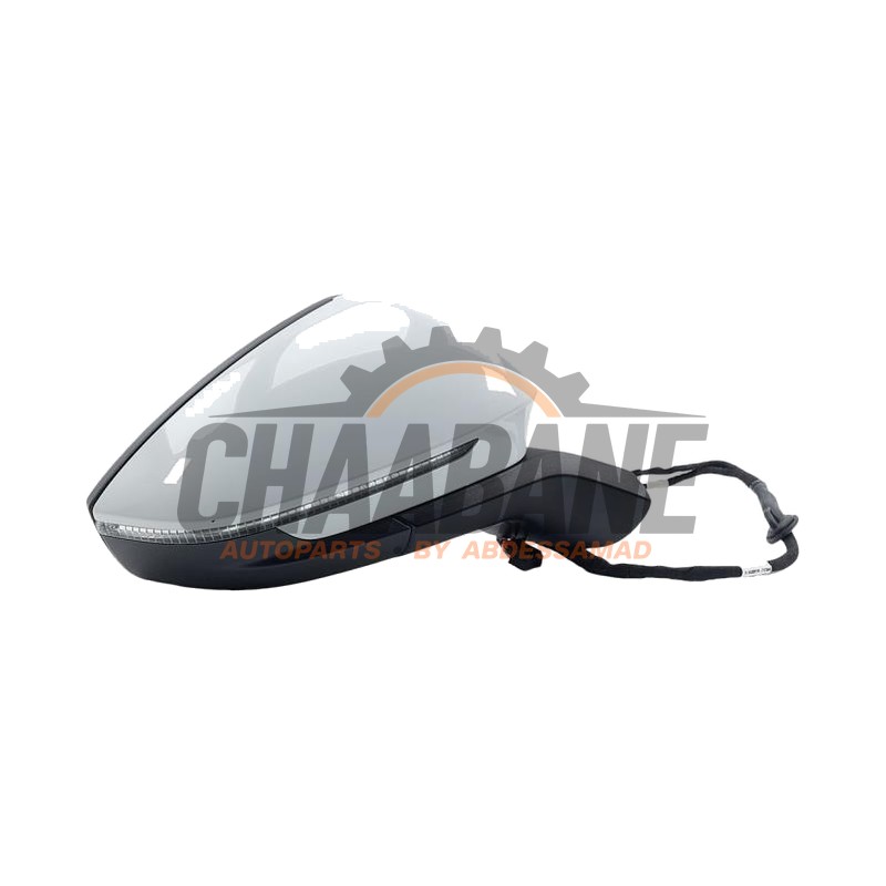 Retroviseur droit 11B857508AH Volkswagen ID.5 (E39) Pro Performance 2021