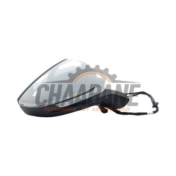 Retroviseur exterieur droit 11B857508AH Volkswagen ID.5 (E39) Pro Performance 2021